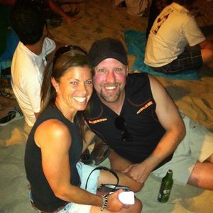 Meet your Posher, Rita